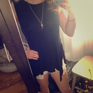 American Eagle soft and sexy tank